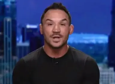 Чендлер об ожиданиях от UFC White House: «Когда вовлечены такие мозги, как Уайт и Трамп…»