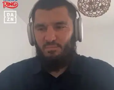 Бетербиев избегает Бенавидеса? Заявление экс-абсолюта
