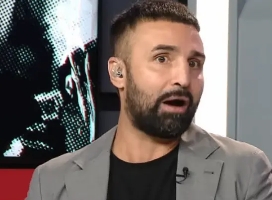 Малиньяджи о бое Бетербиев-Бивол: «Именно это произошло с Гвоздиком»