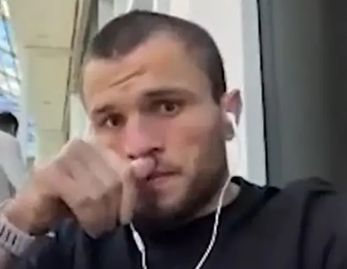Мне не нужно никому ничего доказывать — Нурмагомедов перед камбеком
