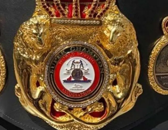Обновился рейтинг WBA: Оганесян поднялся на 2 позиции