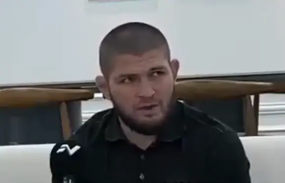 Нурмагомедов рассказал, когда состоится бой Махачев-Царукян