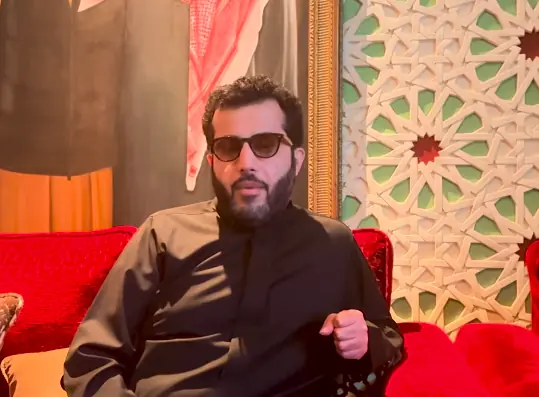 Аль аш-Шейх назвал бойцов, которых мечтает увидеть в следующем году в Riyadh Season