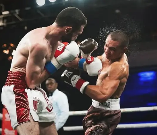 Муртазалиев получит претендента — в IBF заказали элиминатор