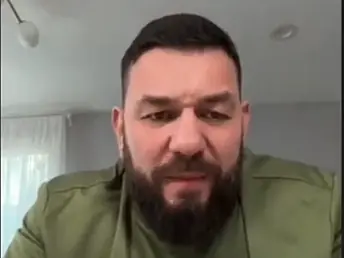 «Фьюри дурак, и его тренеры тоже». Чагаев о реванше Усика и Тайсона