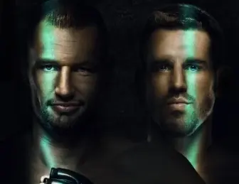 Полный кард UFC Fight Night 262: Ренье де Риддер – Брендан Аллен. Все бои шоу 19 октября