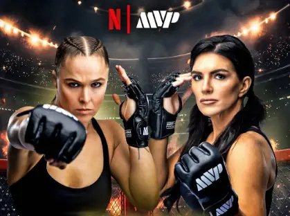 MVP MMA: Ронда Роузи – Джина Карано. Результаты из Лос-Анджелеса