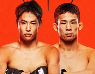 Прямая трансляция UFC on ESPN 71: Тацуро Тайра – Хён Сон Пак. Смотреть онлайн
