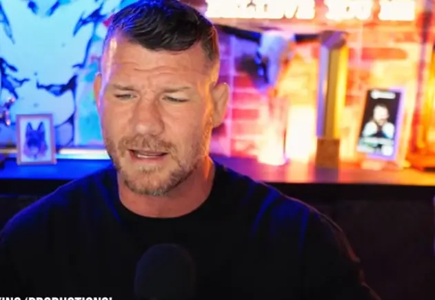 Хирн наехал на ММА и UFC. Есть ответ от Биспинга