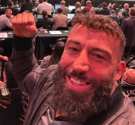Долидзе и Крылов подерутся с бывшими претендентами на весенних шоу UFC