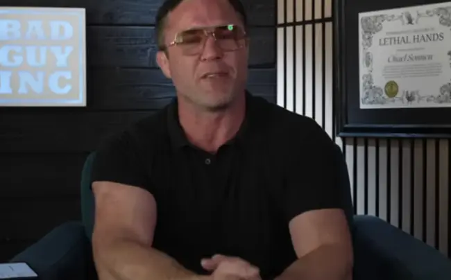 Эксперт назвал самую большую звезду UFC. И это не Макгрегор