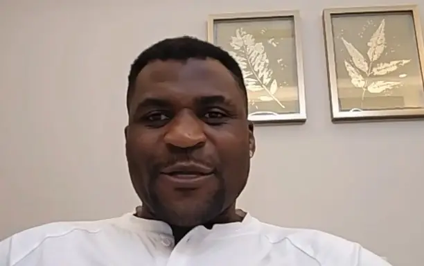 Нганну хочет драться с Джонсом на UFC White House. И это реально сделать