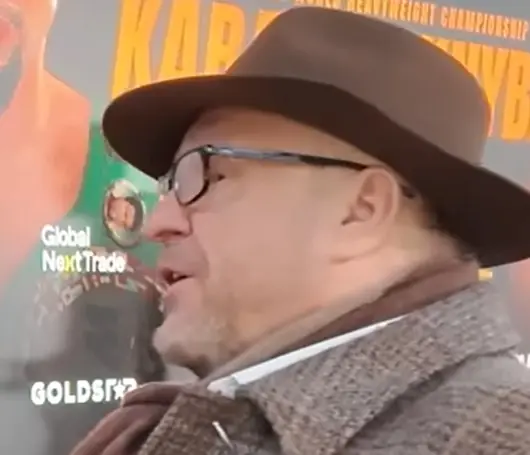 Допинг Джозефа Паркера. Менеджер раздражён, но оптимистичен