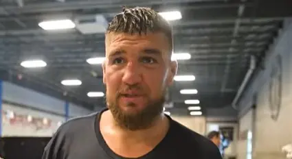 Лучше Чимаева: чемпион UFC оценил борьбу Амосова