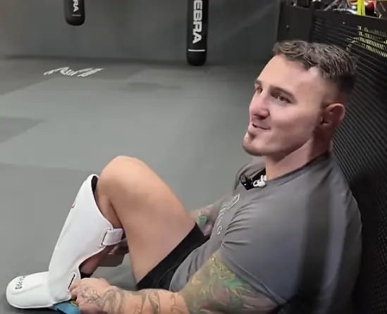 Назван человек, который мог бы заменить Уайта во главе UFC