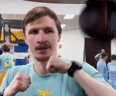 Усик–Верхувен. Ведутся переговоры с WBA и IBF