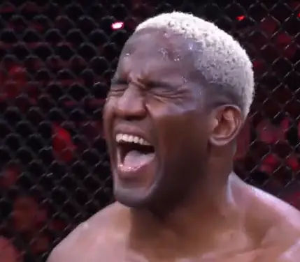 MVP MMA. Деспанье жёстко вырубил экс-чемпиона UFC дос Сантоса: видео