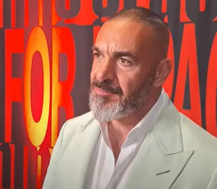 «Это слив». Промоутер Мбилли раскритиковал Хирна и Ко