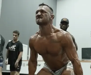 Стану чемпионом UFC и войду в историю — Чендлер озвучил план на 2025 год