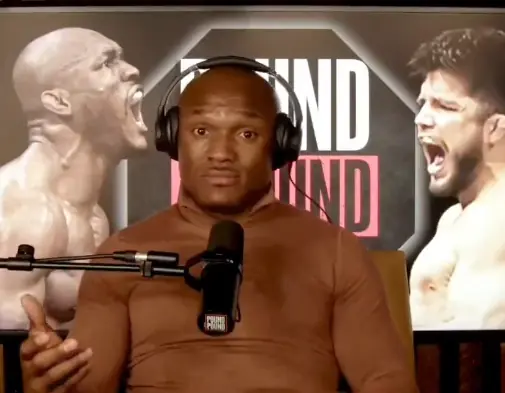 Легенды UFC назвали лучшего соперника для Топурии и оценили его шансы стать бойцом года