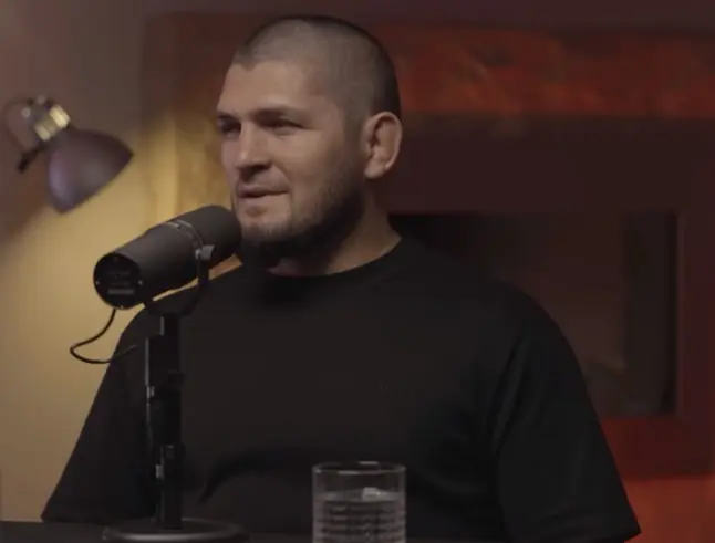 Почему в UFC нет противостояний уровня Нурмагомедов – Макгрегор? Мнение Хабиба