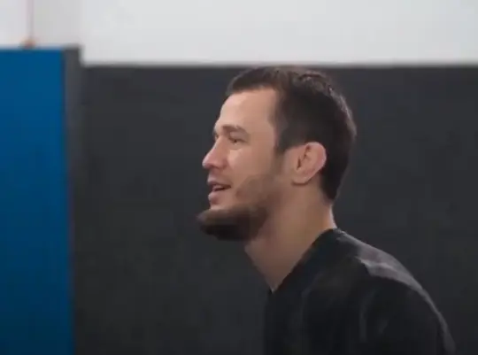 Усман Нурмагомедов рассказал, от чего зависит его переход в UFC