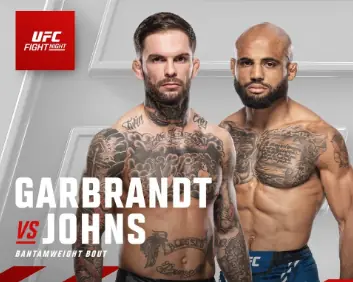Сорван соглавный бой ближайшего шоу UFC: выбыл экс-чемпион
