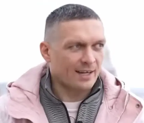 Усик поставил точку в вопросе возвращения в крузервейт