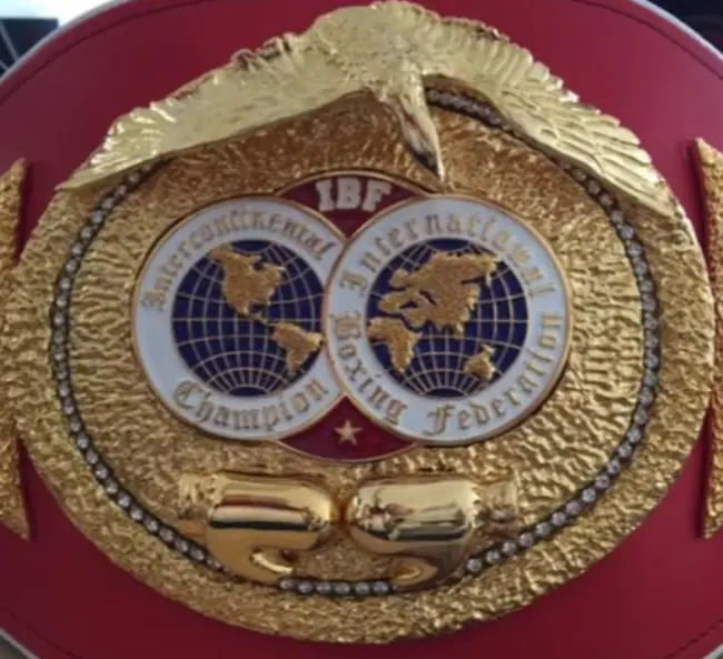 IBF назначила бой Хргович-Санчес: победитель опередит Чисору