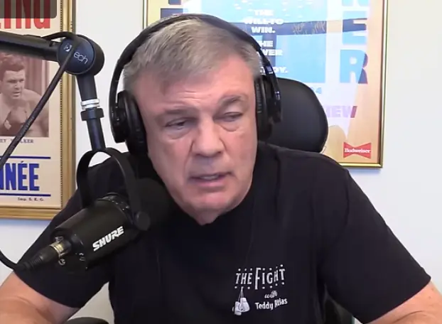 Тедди Атлас назвал победителя боя Усик-Фьюри 2: «Это ведь неслучайно»