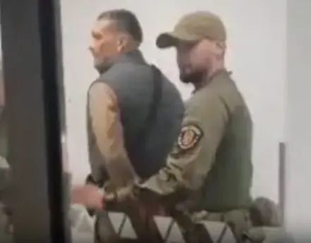 (обновлено) Александр Усик арестован в Польше