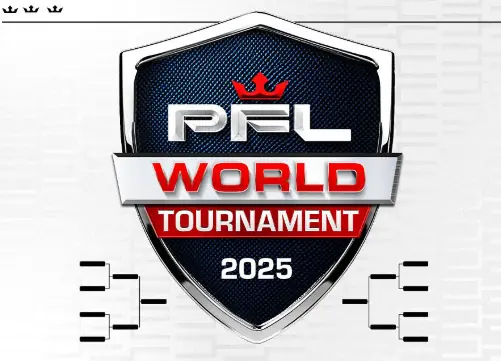 Названы участники Гран-при PFL в тяжёлом и полутяжёлом дивизионах