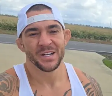Почему UFC не отпускает бойцов в кроссоверы: рассказывает Порье