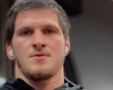 Евлоев зовёт Волкановски в клетку на UFC 317