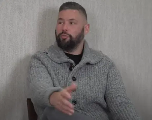 Баколе — бабай хэвивейта? Это чушь! Беллью оценил Мартина