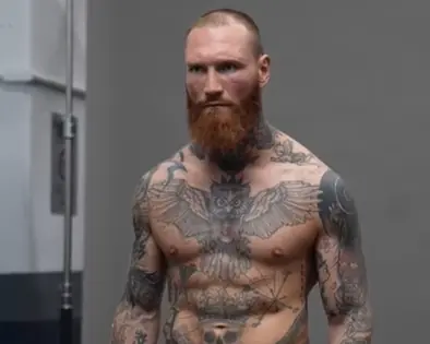 Zuffa Boxing 7: результаты взвешивания Биллэма-Смита, Розицки и Дычко