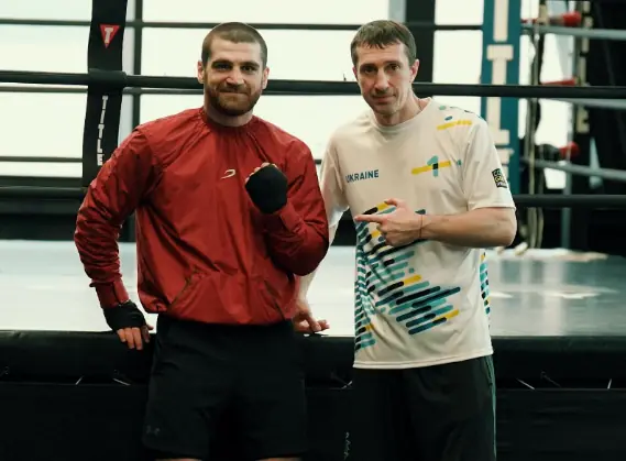 Чухаджян: «Мне всё равно. Мне нужен Эннис»