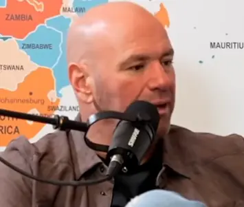 О'Мэлли скрыл травму перед боем с Двалишвили. Реакция Уайта
