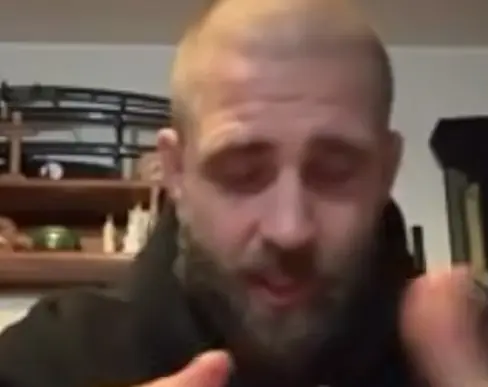 Прохазка объяснил, почему его не удивила победа Перейры в реванше с Анкалаевым