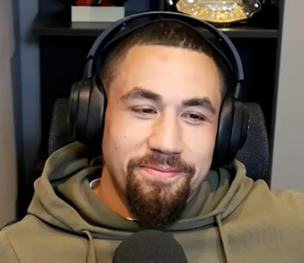Уиттакер назвал желанного соперника — он тоже экс-чемпион UFC