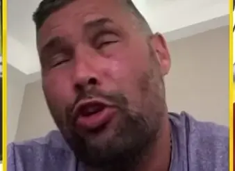 Кто даст Усику самый тяжёлый бой? Беллью предупредил, что нам его ответ не понравится