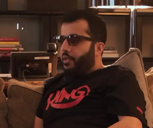 Канело после Кроуфорда. Аль аш-Шейх назвал следующего соперника Альвареса