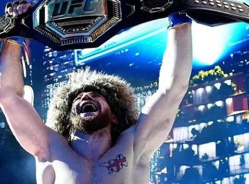 Обновился рейтинг Р4Р от MMA Fighting: дебют Двалишвили в топ-10