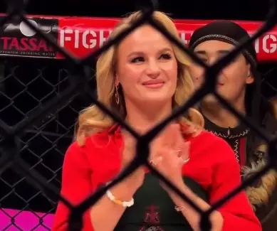 «Не привыкай!» Валентина Шевченко предупредила новую чемпионку UFC