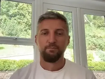 «Усик не просто фаворит, а огромный фаворит». Фроч о реванше против Фьюри