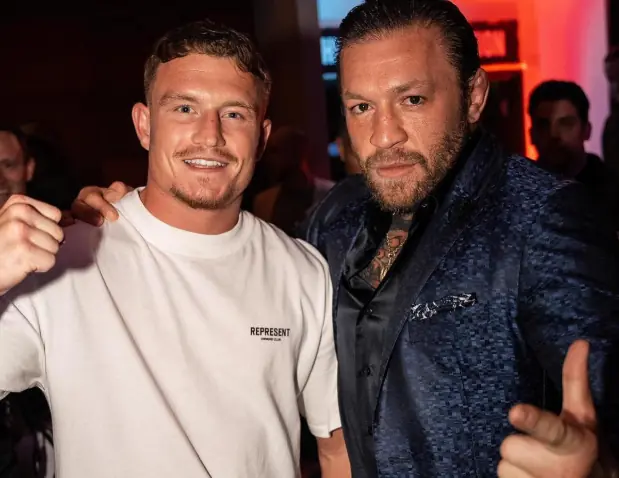 Претендент WBC назвал самого сильного бойца-суперлегковеса: «Он не всегда в ударе…»
