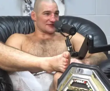 Понеслась! Стриклэнд раскритиковал коллег по UFC