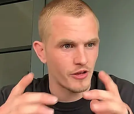 Махачев – вредитель? Гэрри обещает вдохнуть жизнь в самый крутой дивизион UFC
