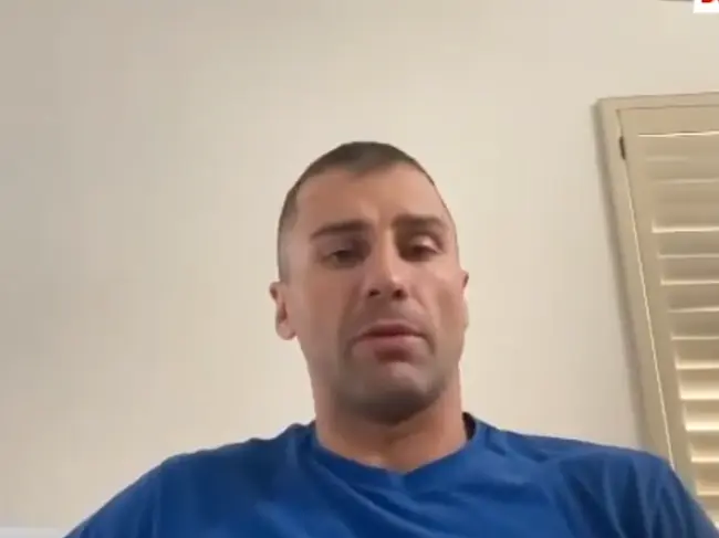 «Бивол — лучший вариант». Гвоздик о целях и боях Дмитрия против Бетербиева