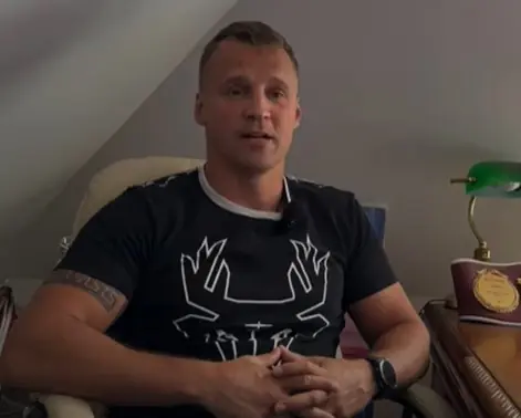 Бриедис назвал лучшего тяжеловеса на данный момент и высказался о возможном камбеке